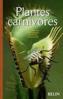 Livres sur les plantes carnivores Belin
