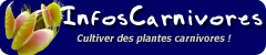 Plantes Carnivores (InfosCarnivores.com)