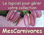 Logiciel MesCarnivores