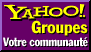 Yahoo! Groupes